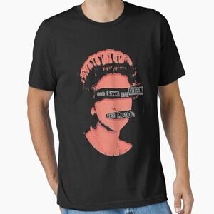 Sex Pistols Punk Music Movement Shirt